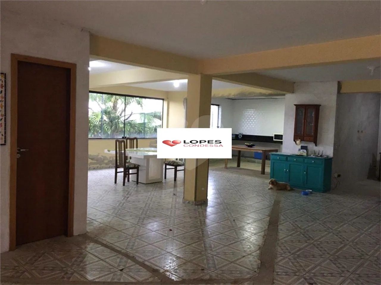 Condomínio com 4 quartos à venda em Vila machado - SP - Foto 5