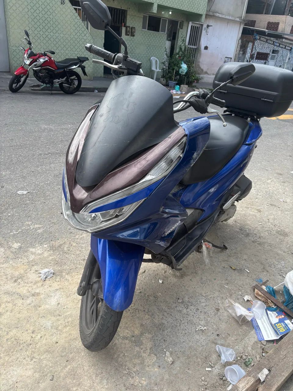 Moto 