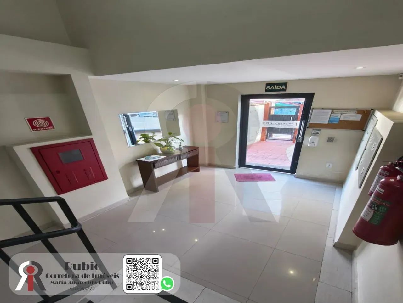 Apartamento 2 dorm- Vila Jardini - Sorocaba - SP - Foto 3