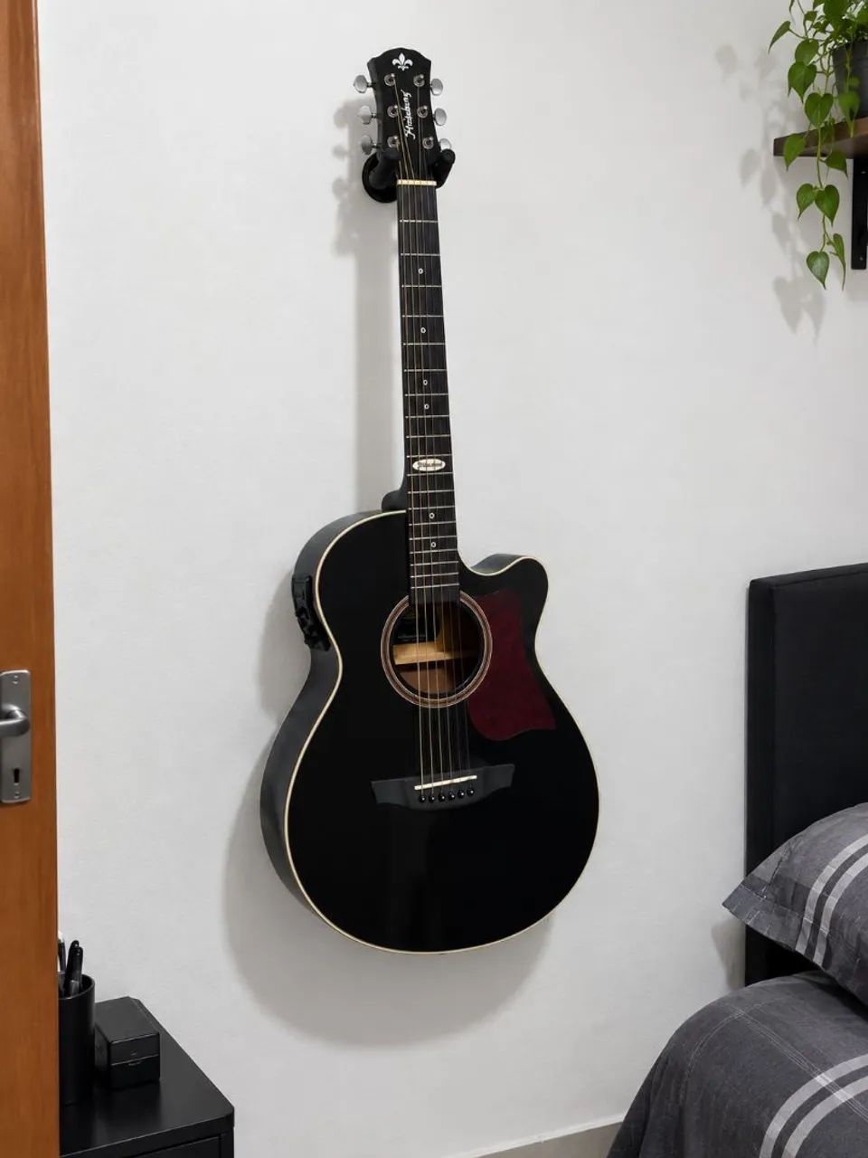 Violão strigber d2000 - Foto 4