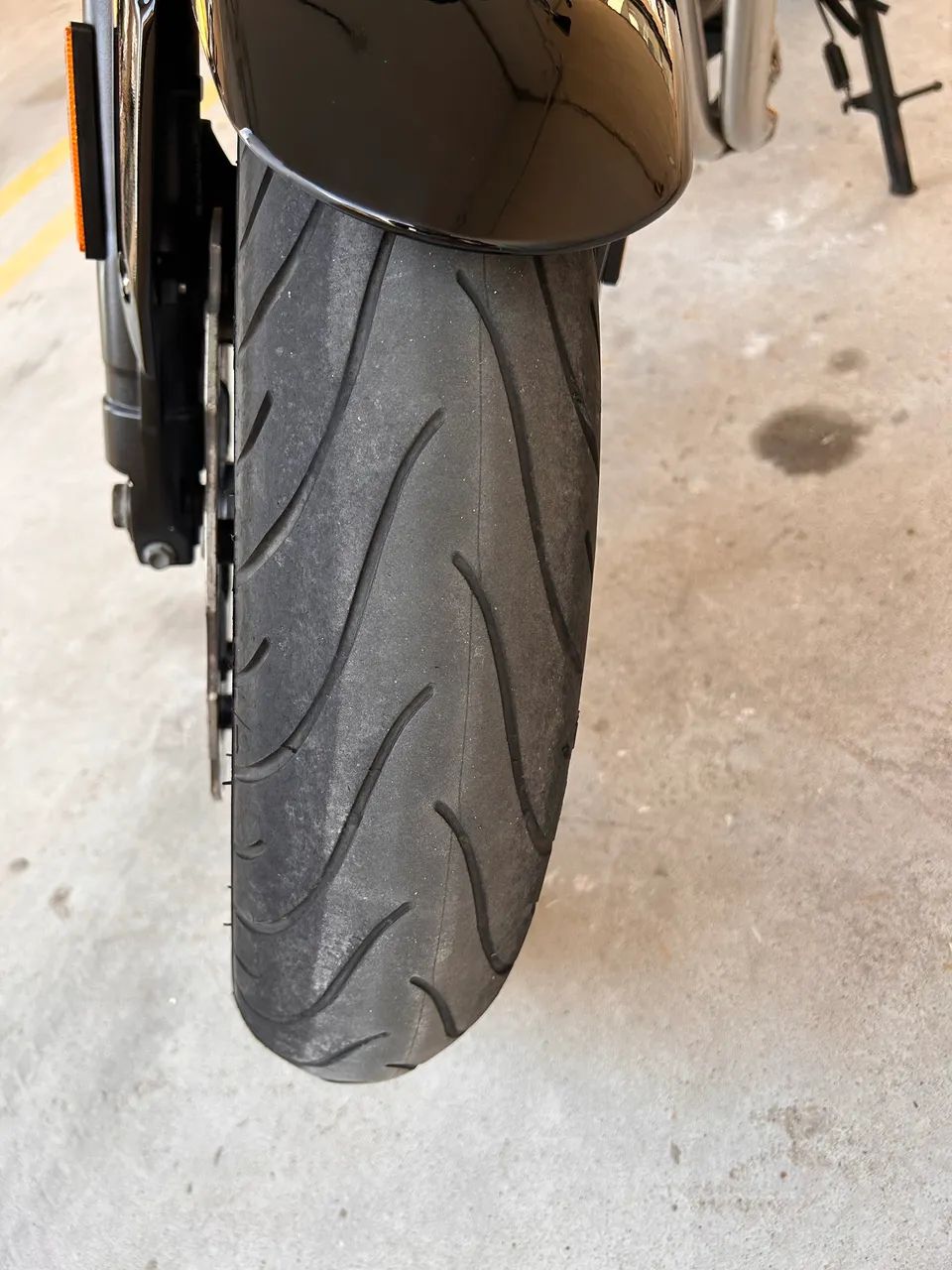  Honda CB 650F - Foto 5