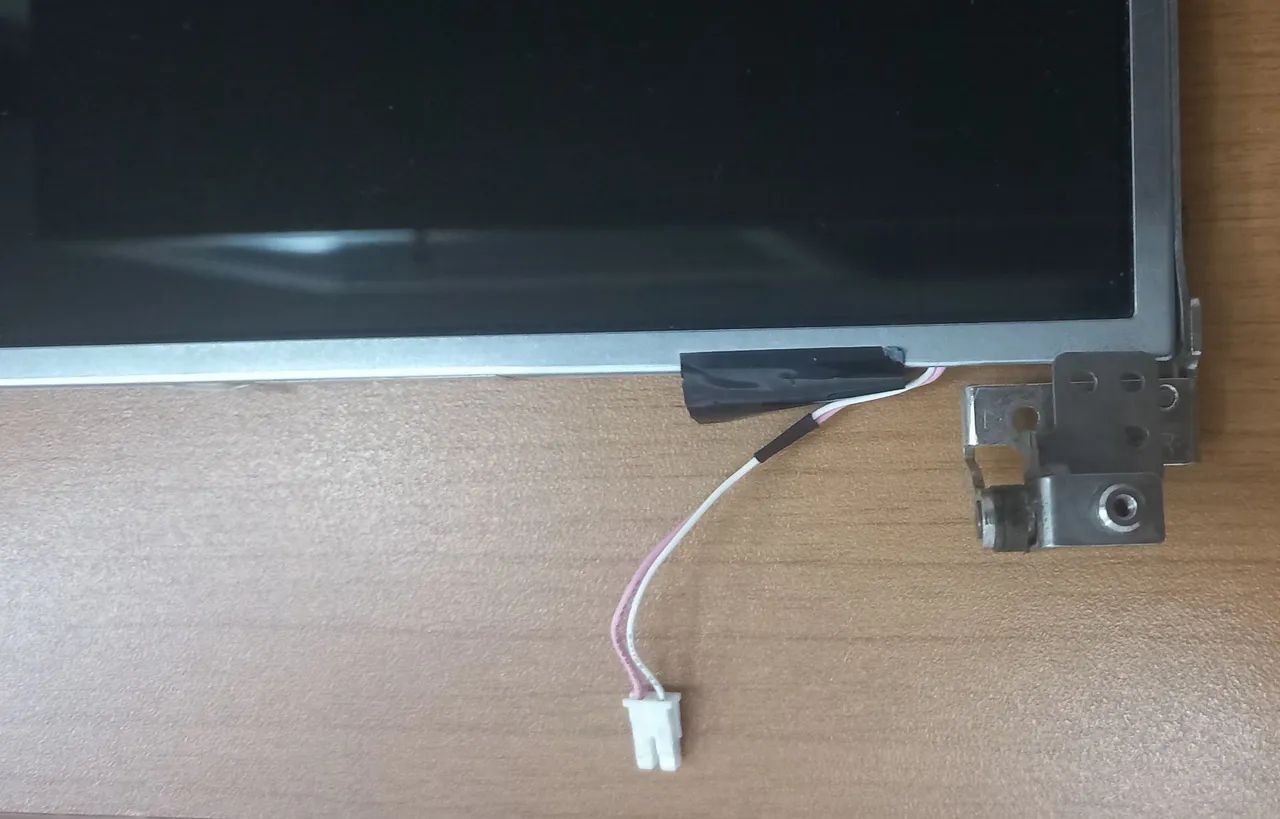 Tela para Notebook 14,1 Pol - Foto 4