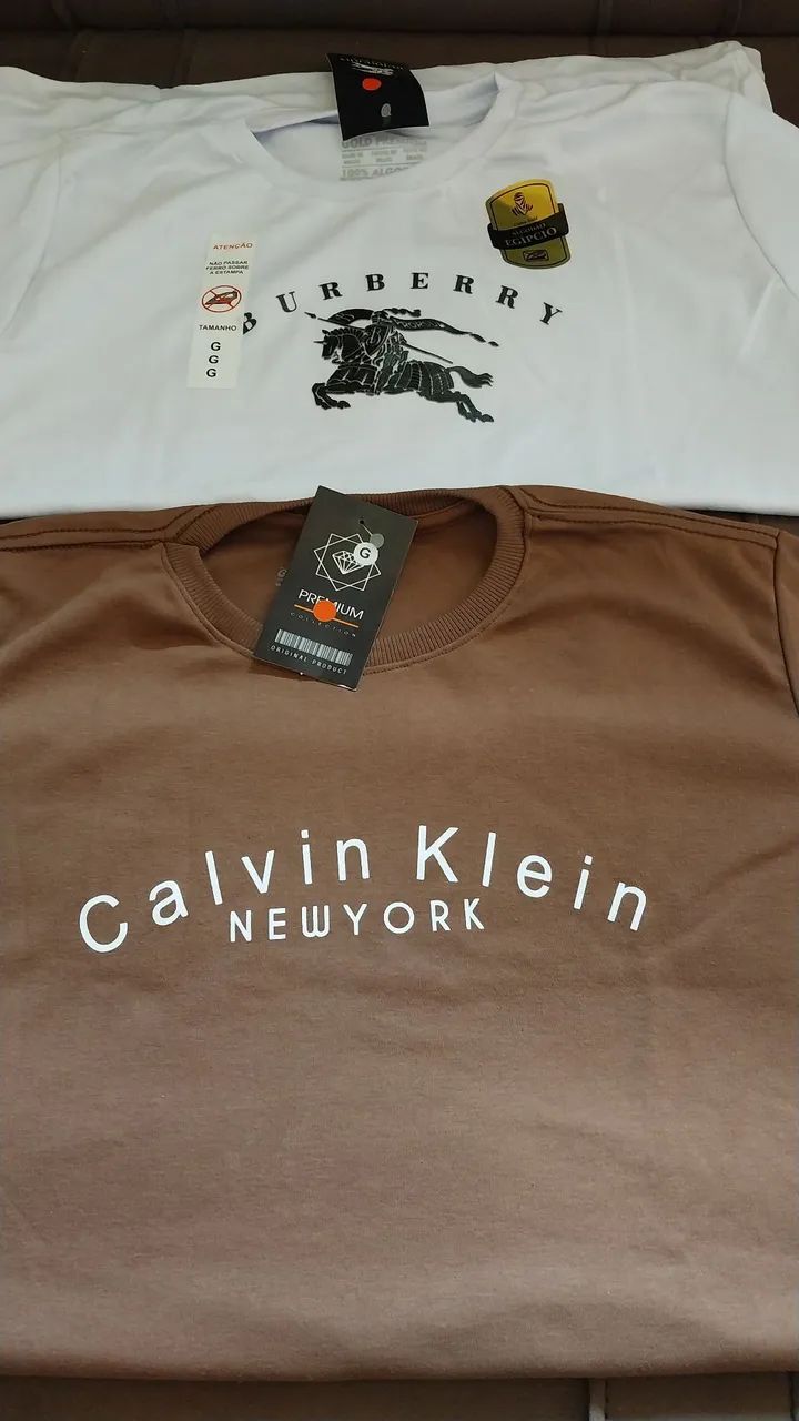 Camiseta Nike  - Foto 5