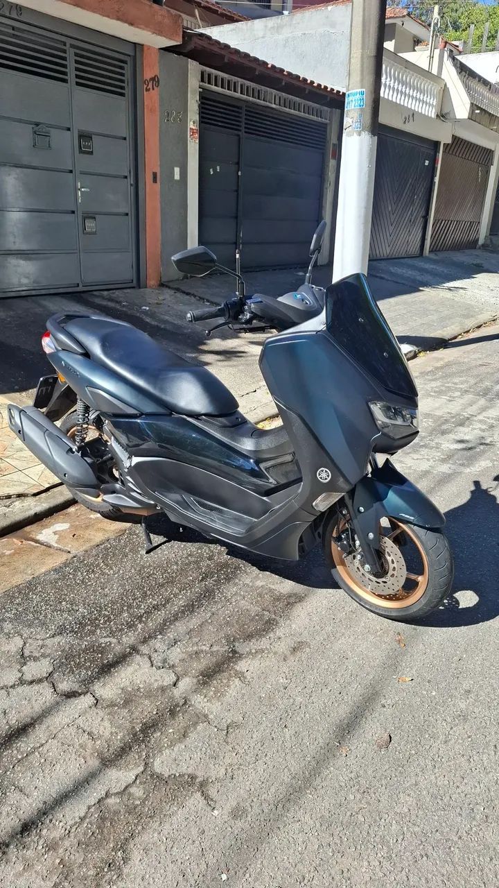 Nmax connected - Foto 3