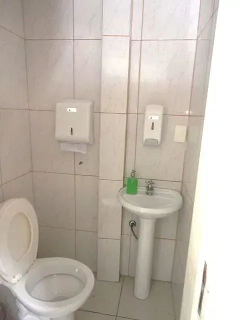 SALÃO Á VENDA NO SANTA EFIGÊNIA - Foto 5