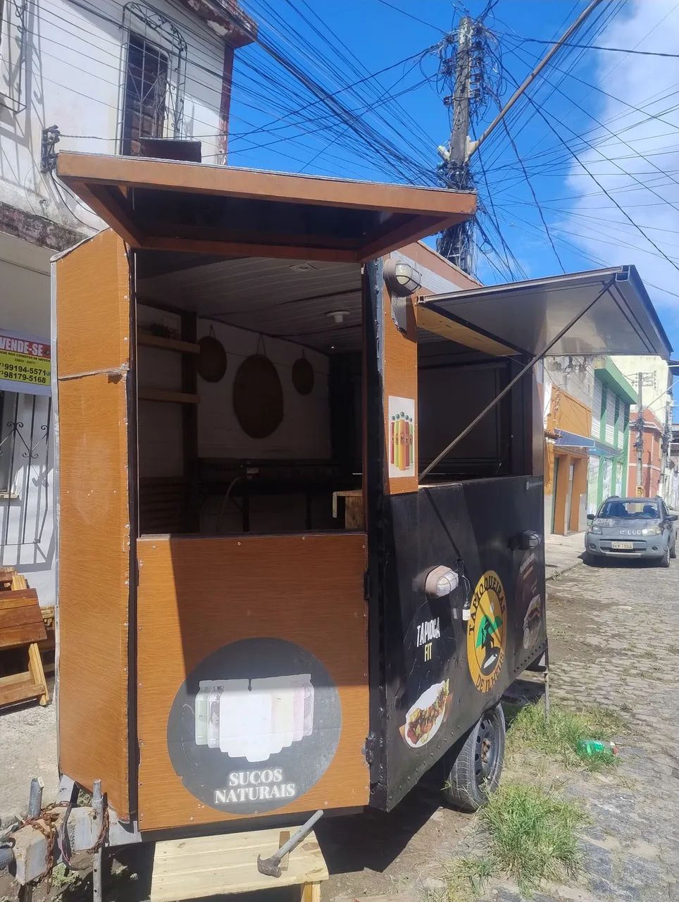 Vende-se treleer  - Foto 5