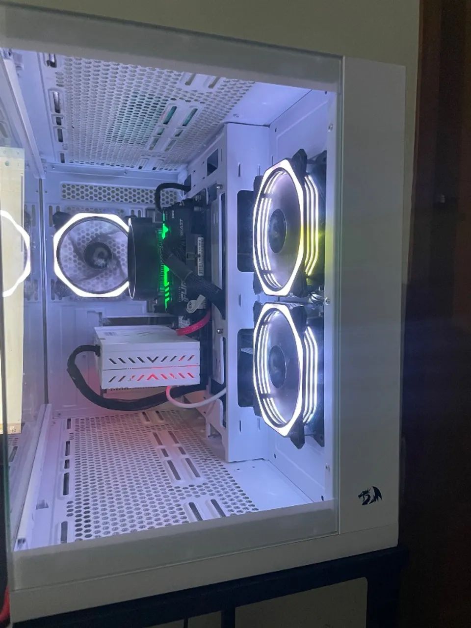 pc gamer ryzen  - Foto 3
