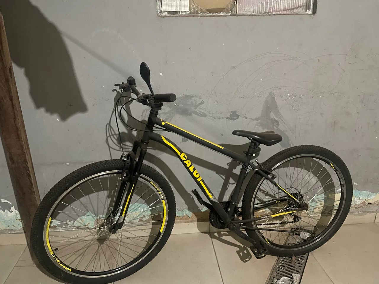 Bicicleta Caloi velox  - Foto 2