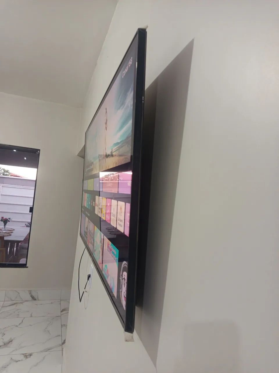 Tv smart 55 Alexa LG  - Foto 2