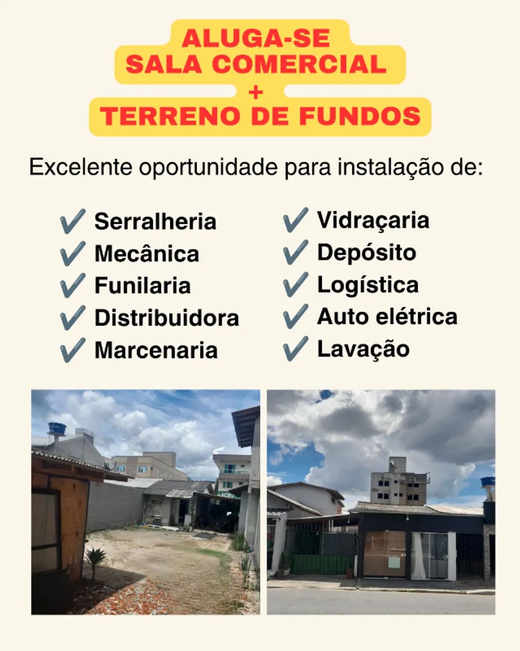 SALA COMERCIAL  - Foto 2