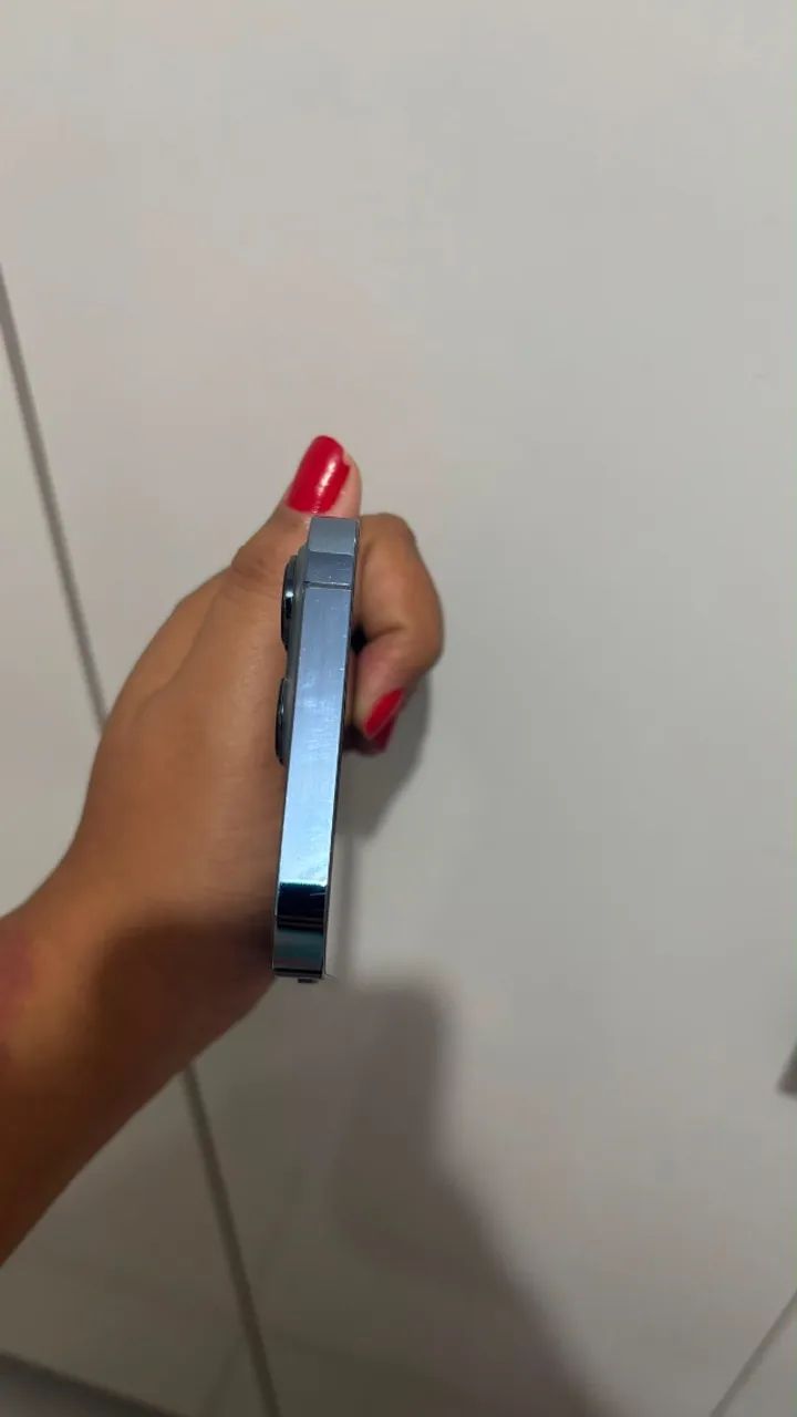 iPhone 13 pro - Foto 5