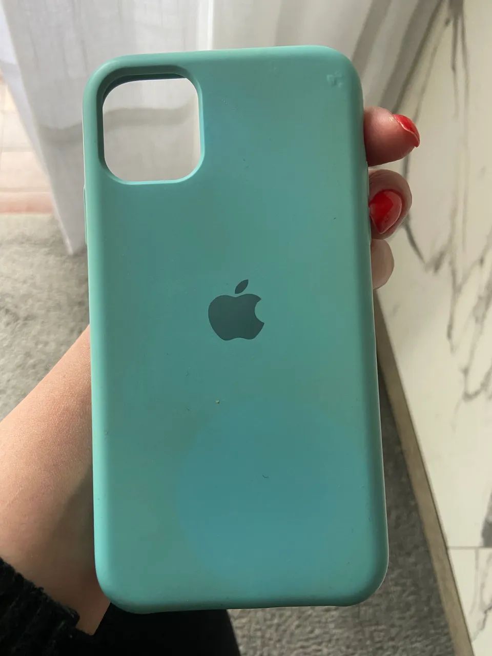 Capinha IPhone 11 