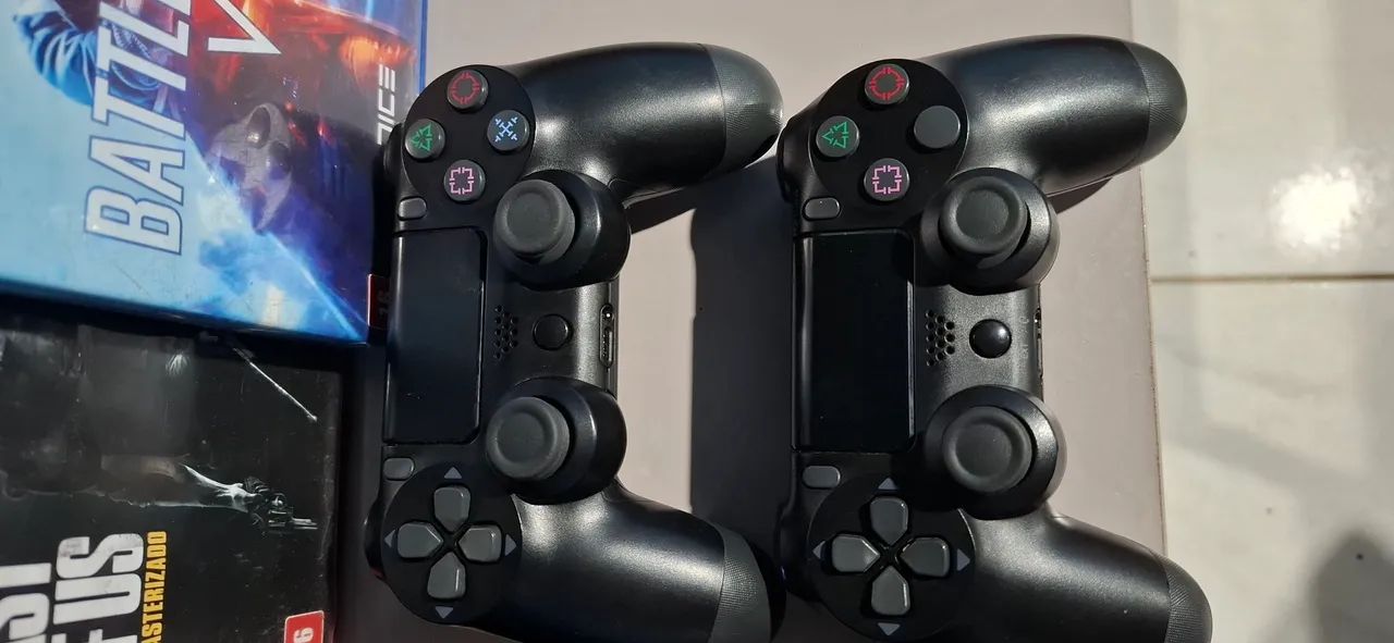 Ps4 1tera  - Foto 3