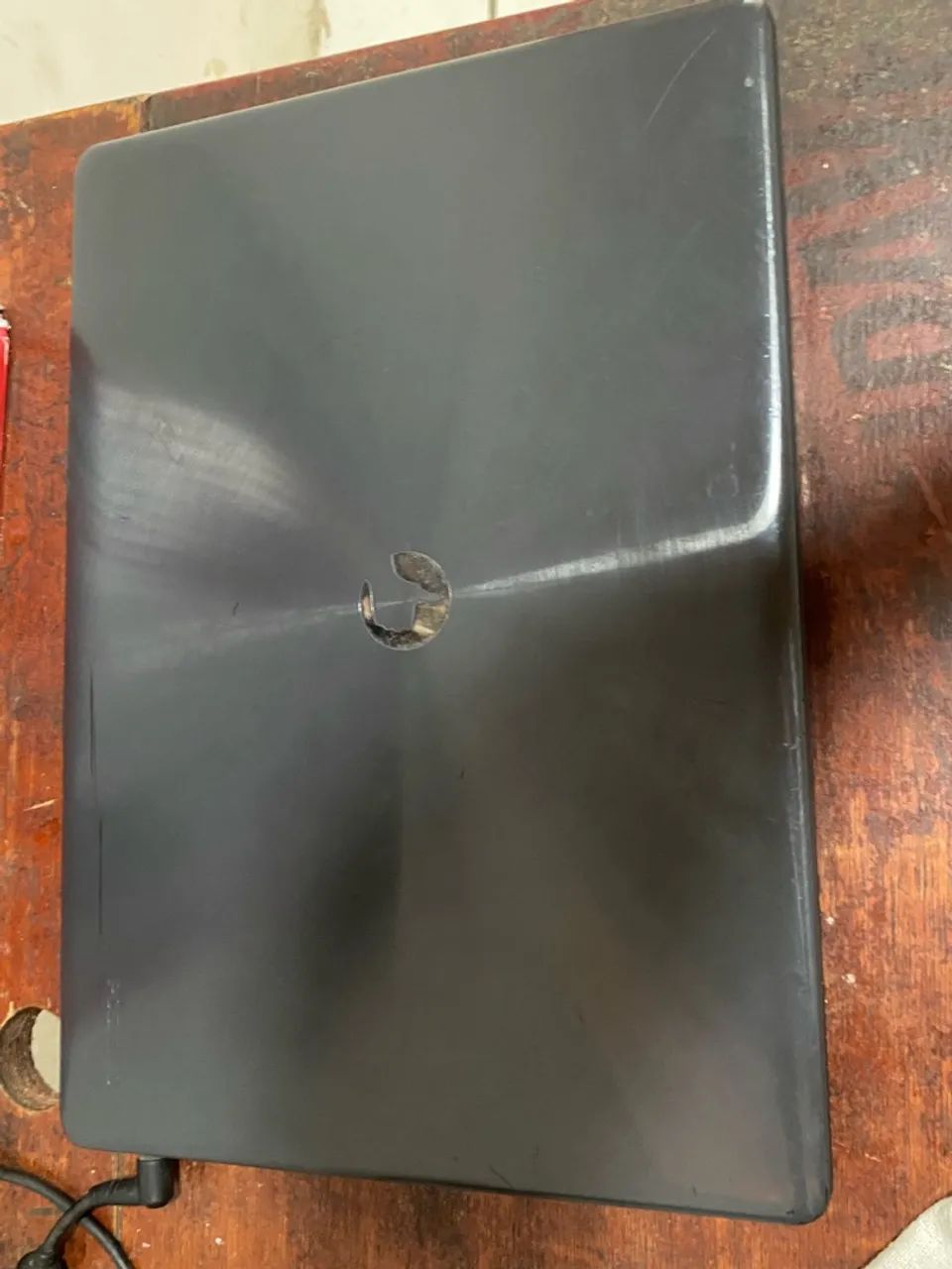 Notebook  - Foto 2