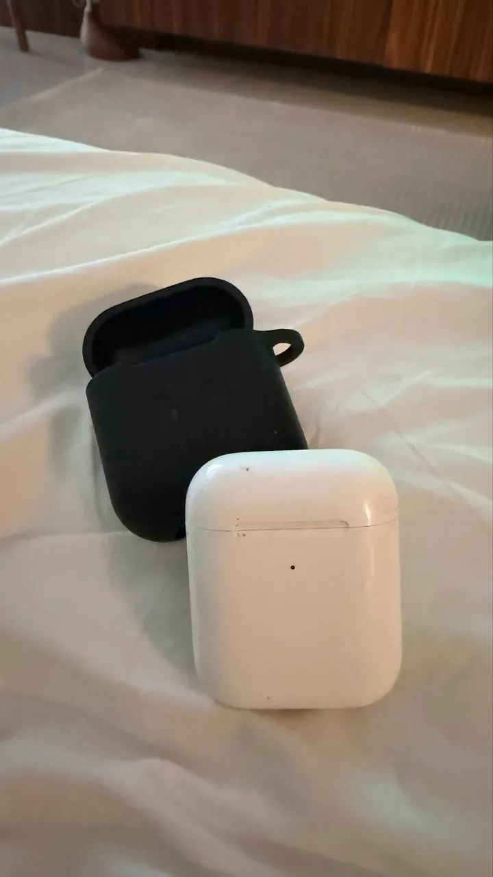 AirPod - apple - Fone de ouvido sem fio  - Foto 2