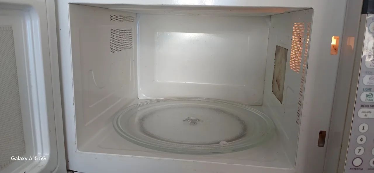 Micro-ondas Electrolux  - Foto 3
