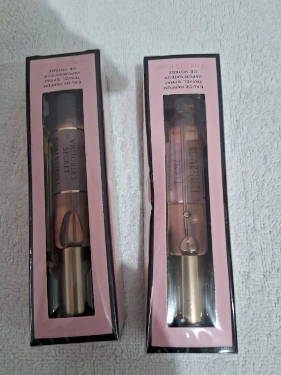 PRODUTOS VICTORIA'S SECRET ORIGINAL(queima de estoque restante