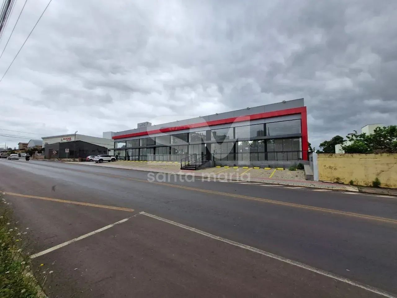 Sala para locação, SAIC, Chapecó, SC - Foto 2