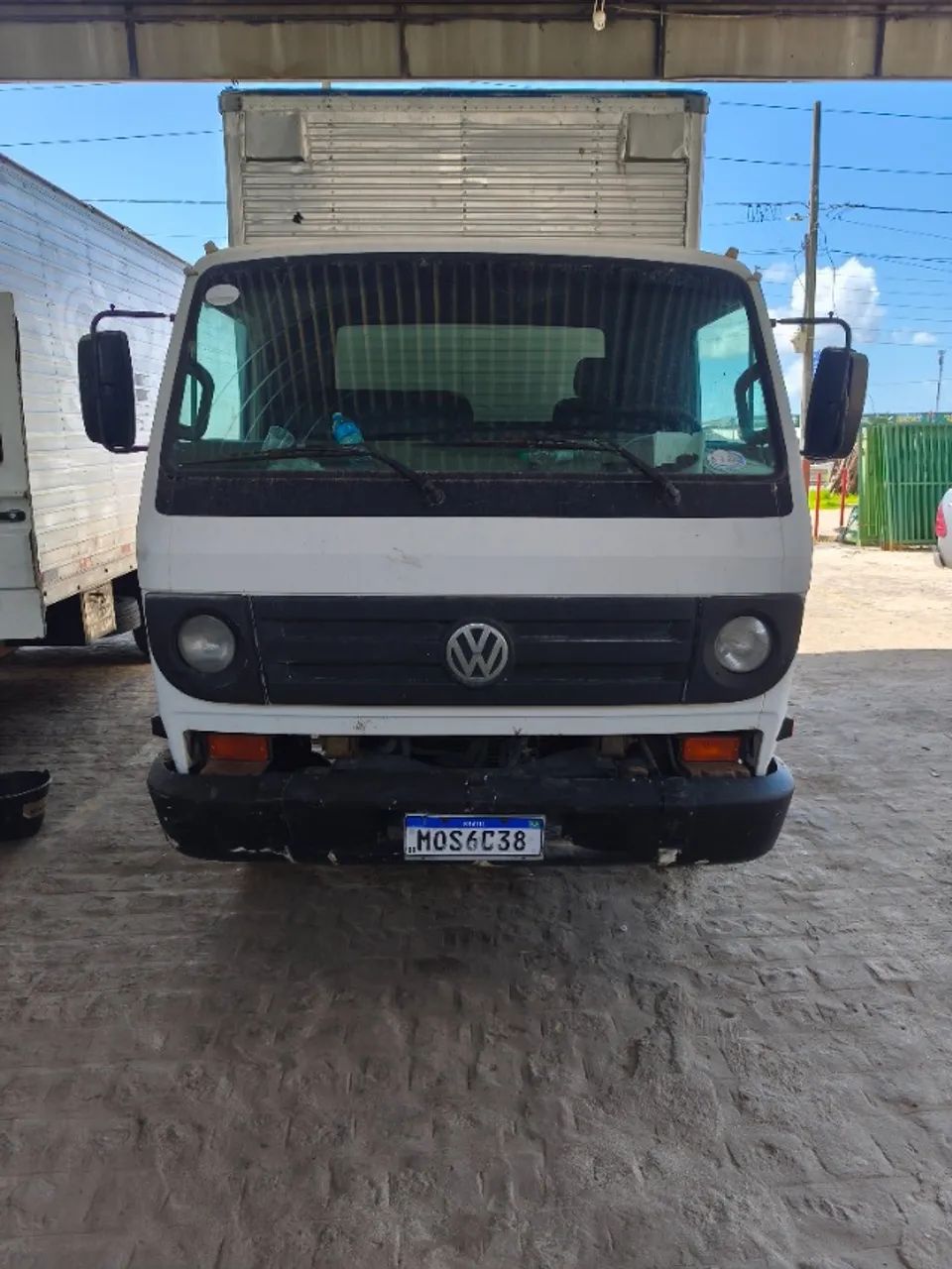 VW 5-140 3/4 - Foto 3