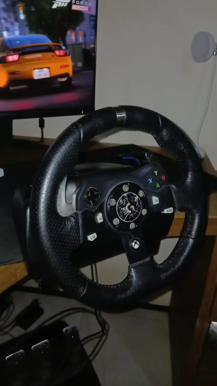 Volante Logitech G920 - Foto 2