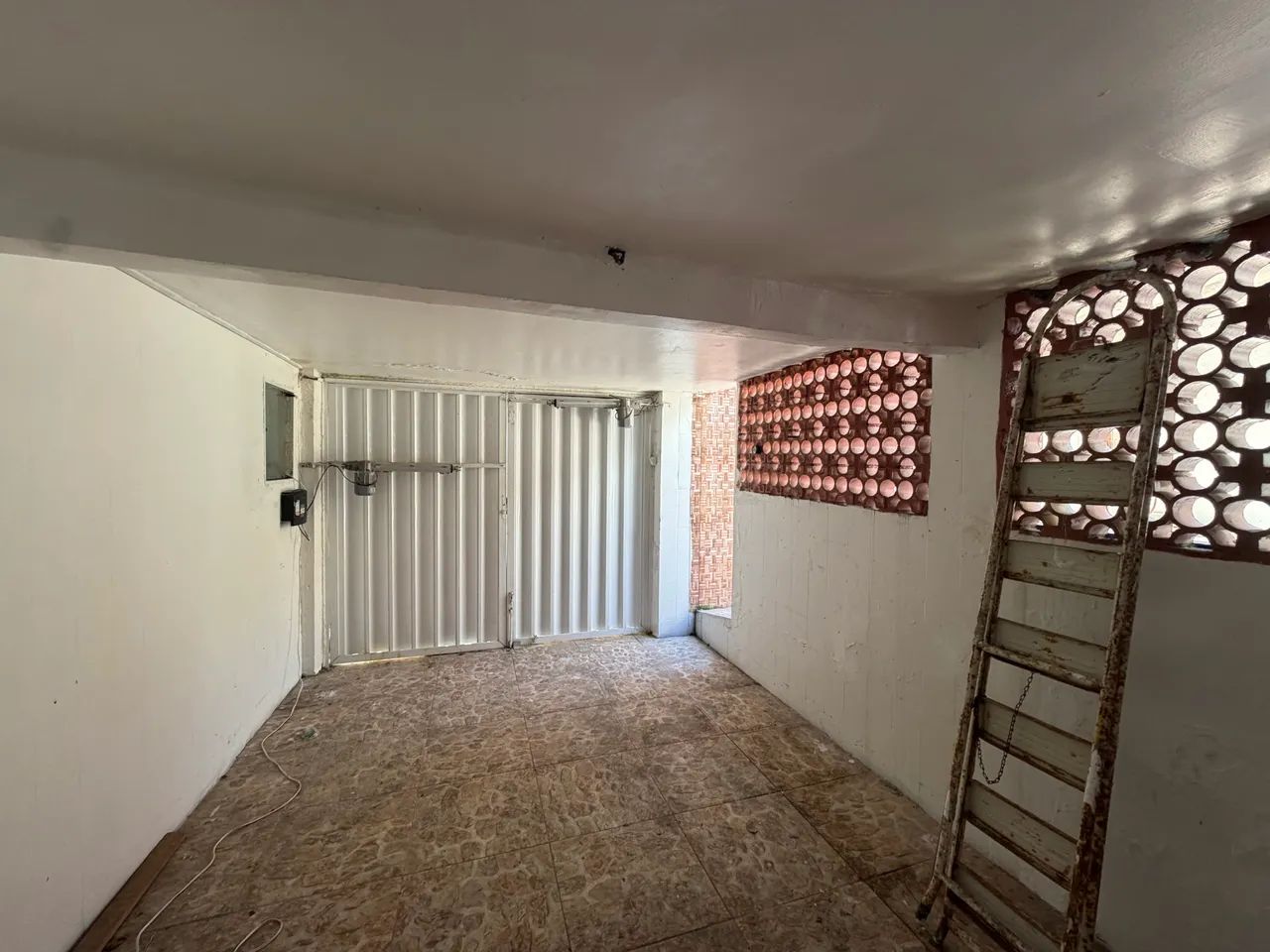 Casa aluguel vista alegre - Foto 4