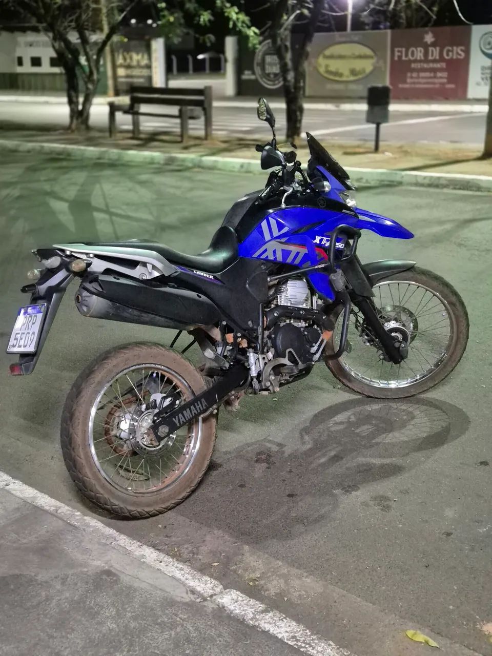 Lander 250 | 2019/20 | Flex - Foto 4