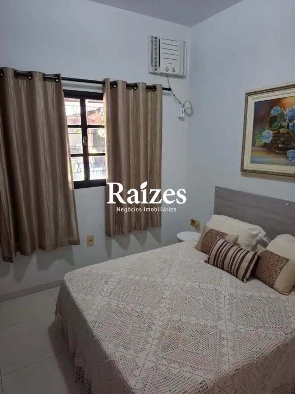 excelente casa no Cidade Jardim com 3/4 sendo 2 suítes - Foto 4