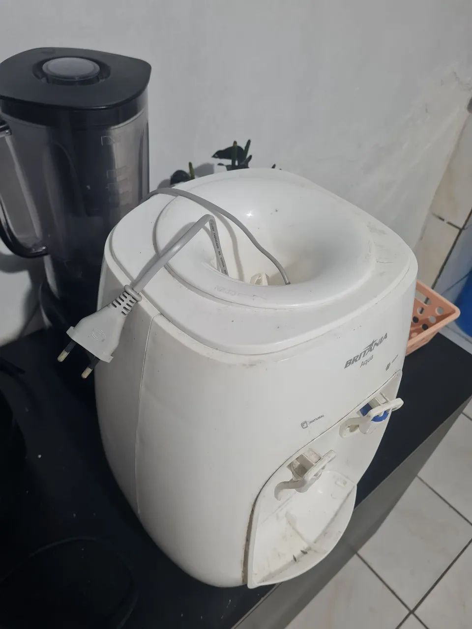 Vendo gelágua - Foto 3