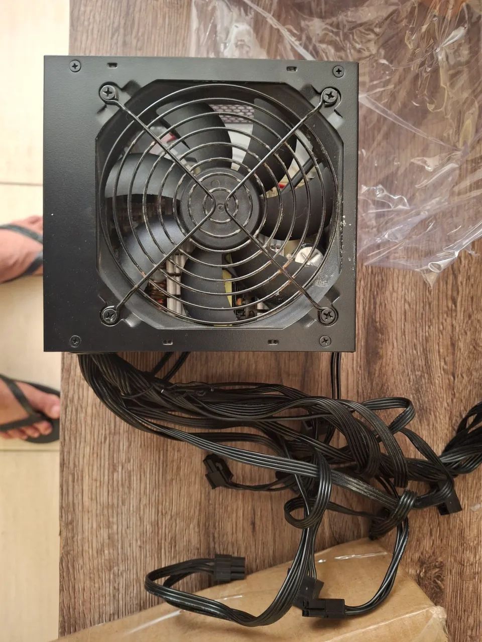 Fonte 500 w - Foto 3