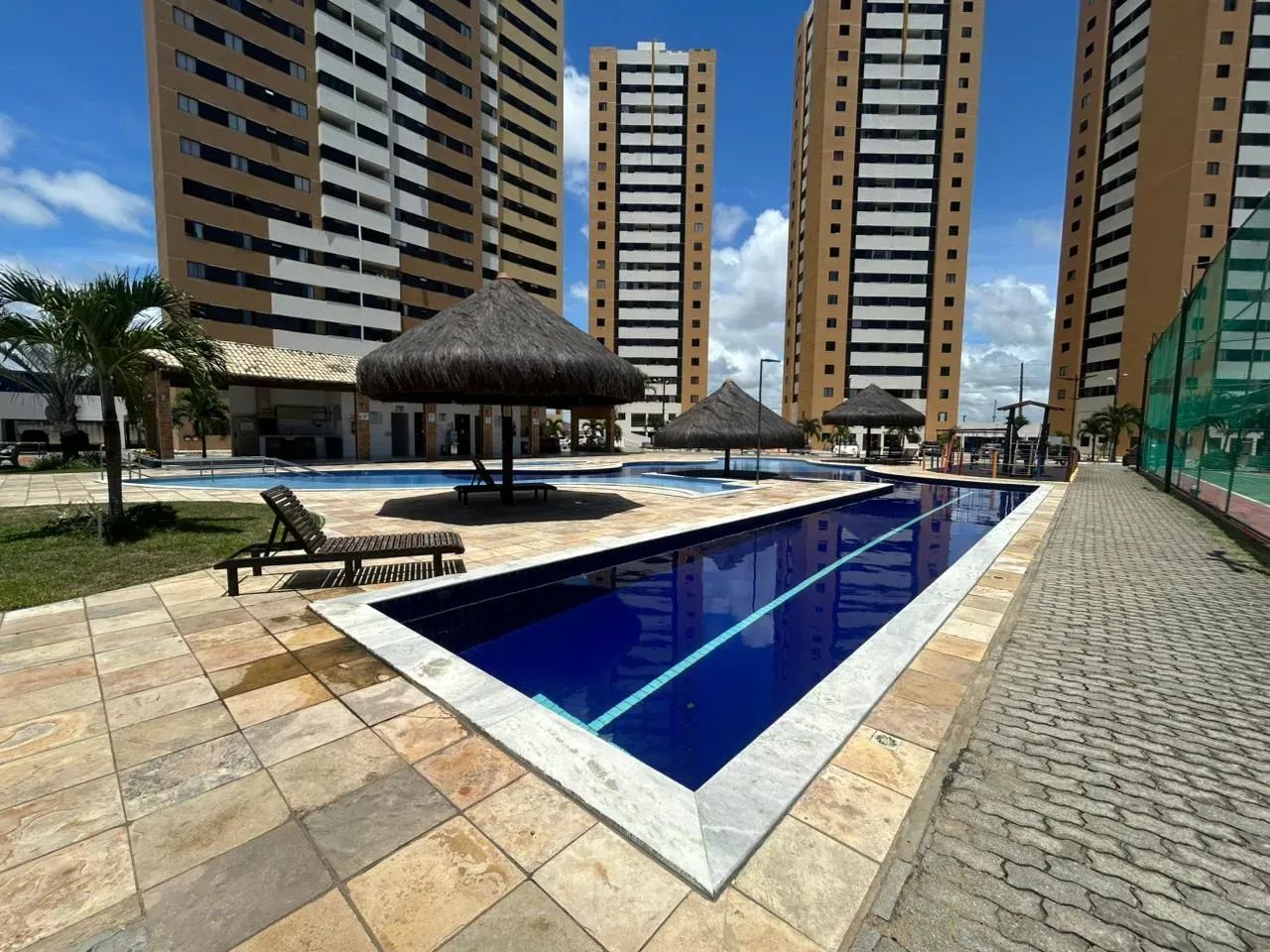 Oferta!! Apartamento 3/4 Suite 83M² No Condomínio Estrela de Natal - Foto 3