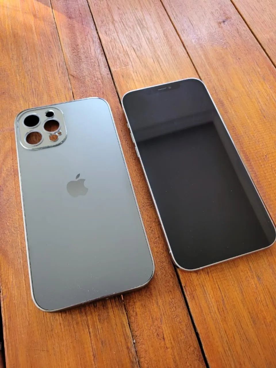 iPhone 12 Pro Max - Foto 4
