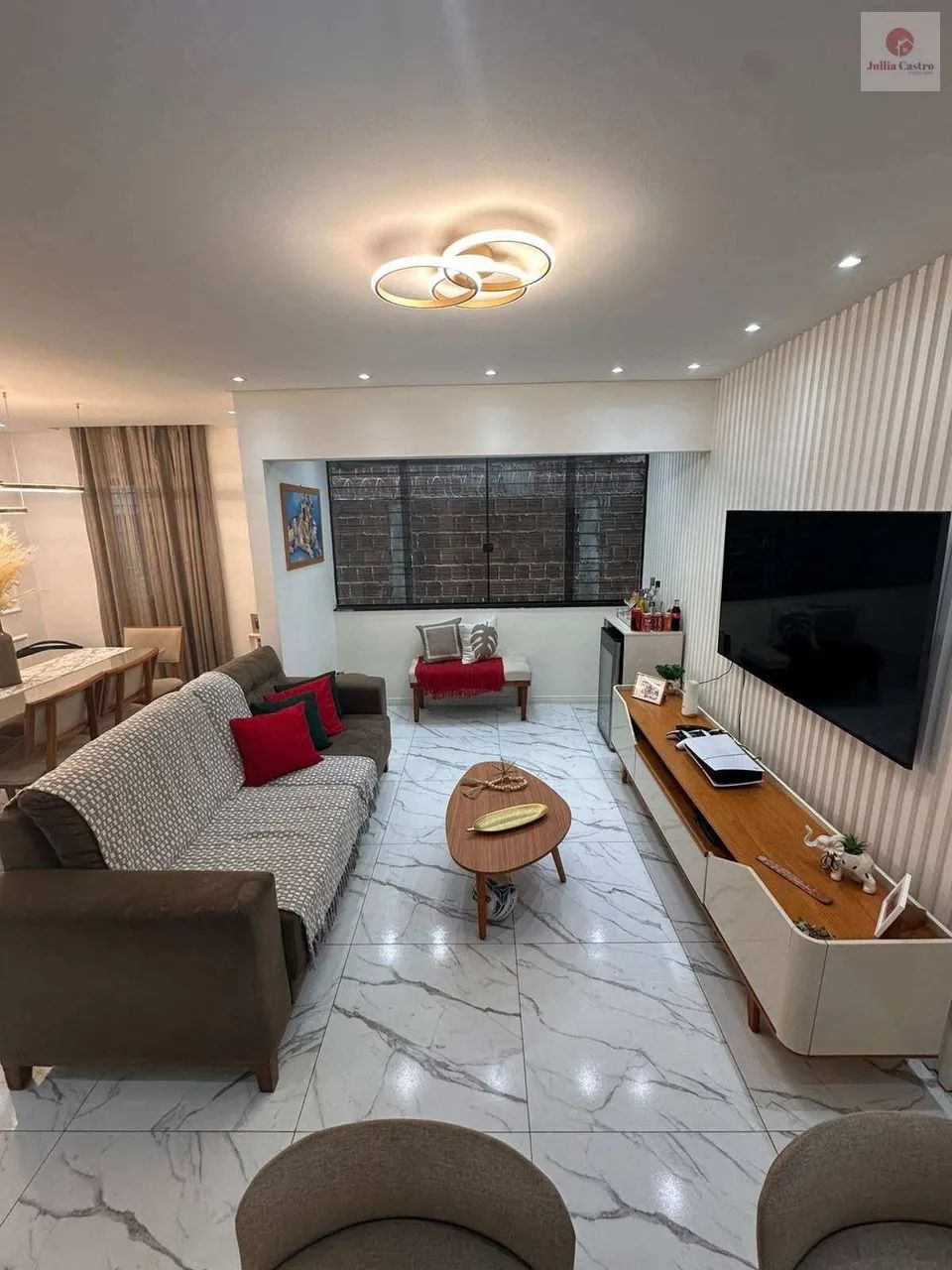 VENDO ÓTIMO APARTAMENTO COM 3 QUARTOS NO BAIRRO DA IPUTINGA / RECIFE - Foto 4