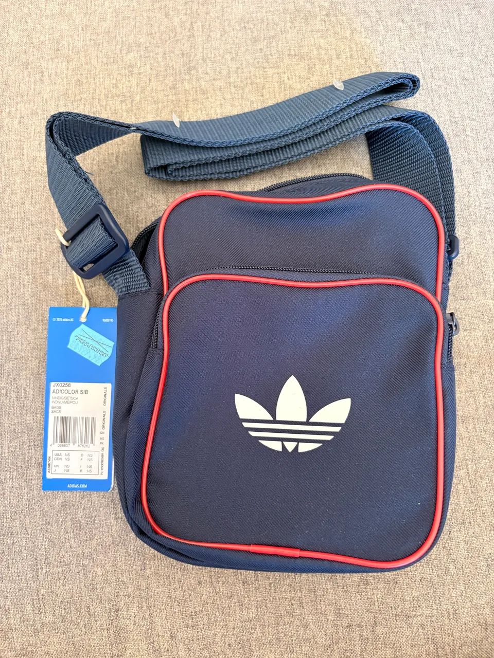 Bolsa pochete Adidas Originals