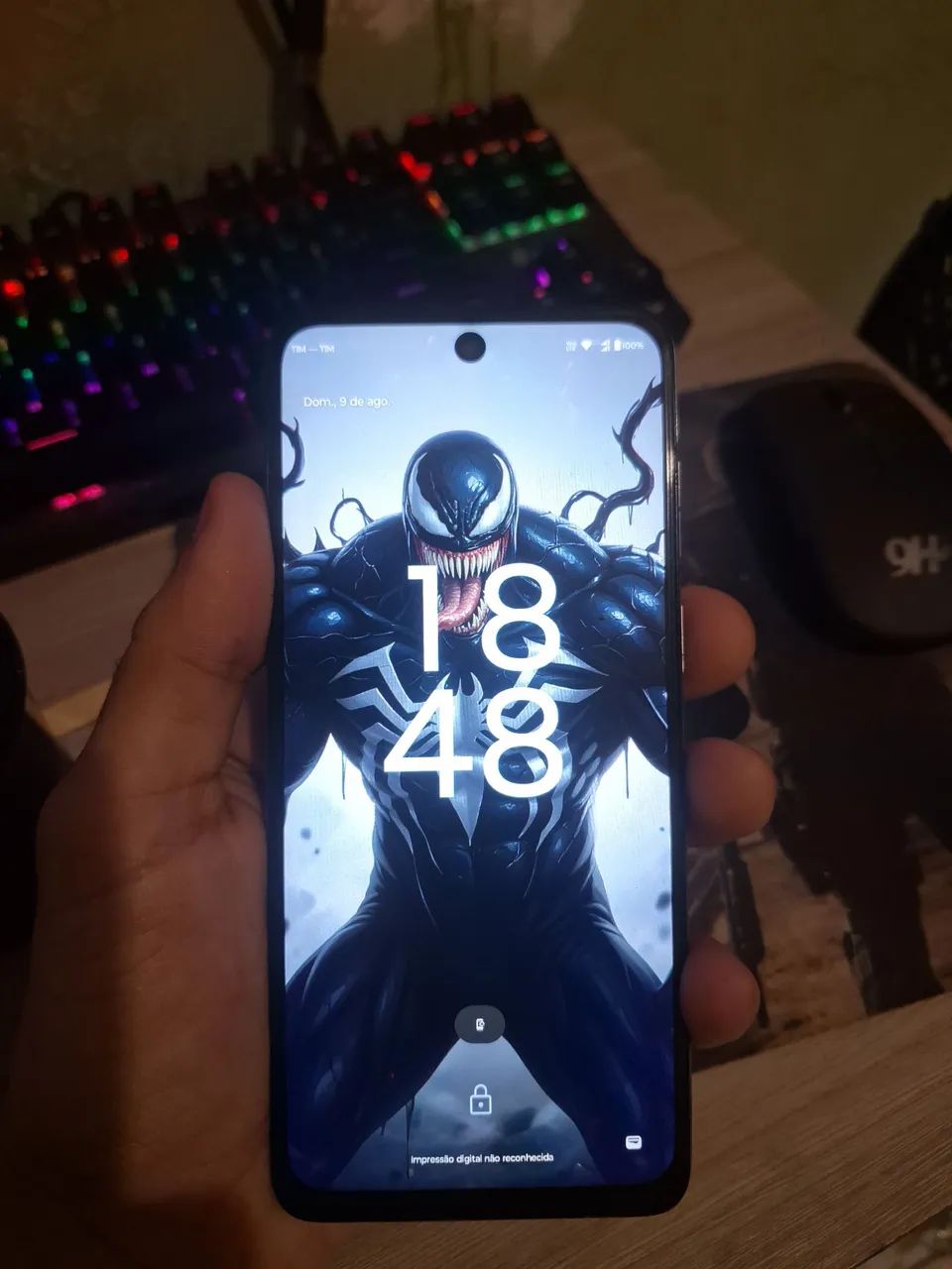 Smartphone g73  - Foto 2