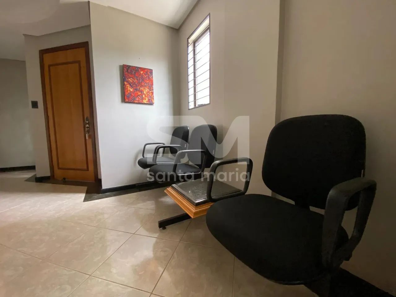 Sala para locação, Centro, Chapecó, SC - Foto 2