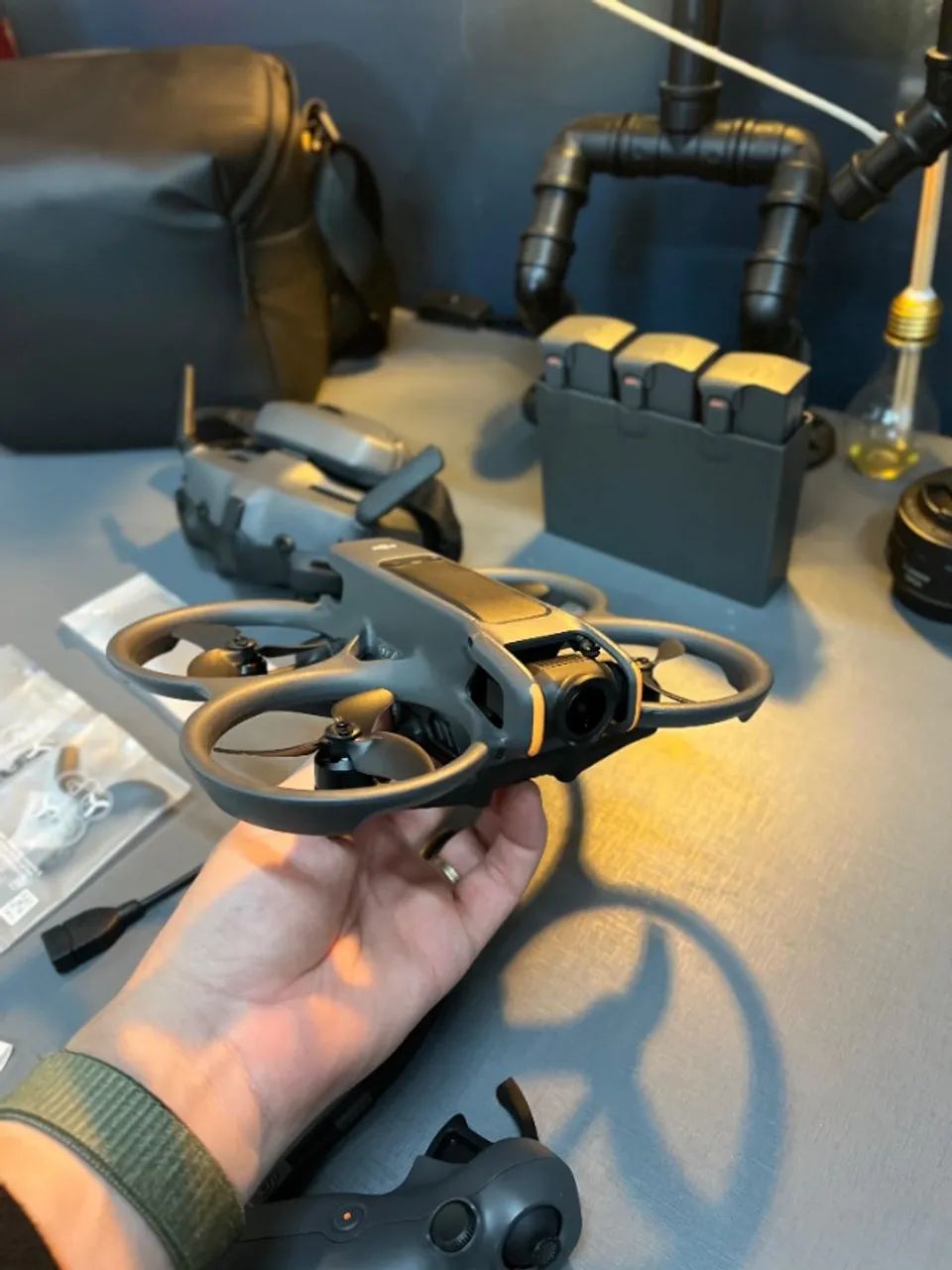 DRONE DJI AVATA 2 - Foto 3