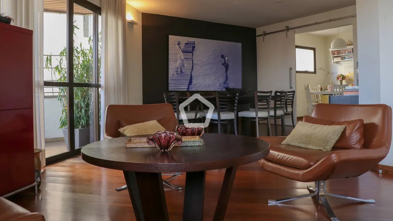 Apartamento em Pacaembu - Foto 4