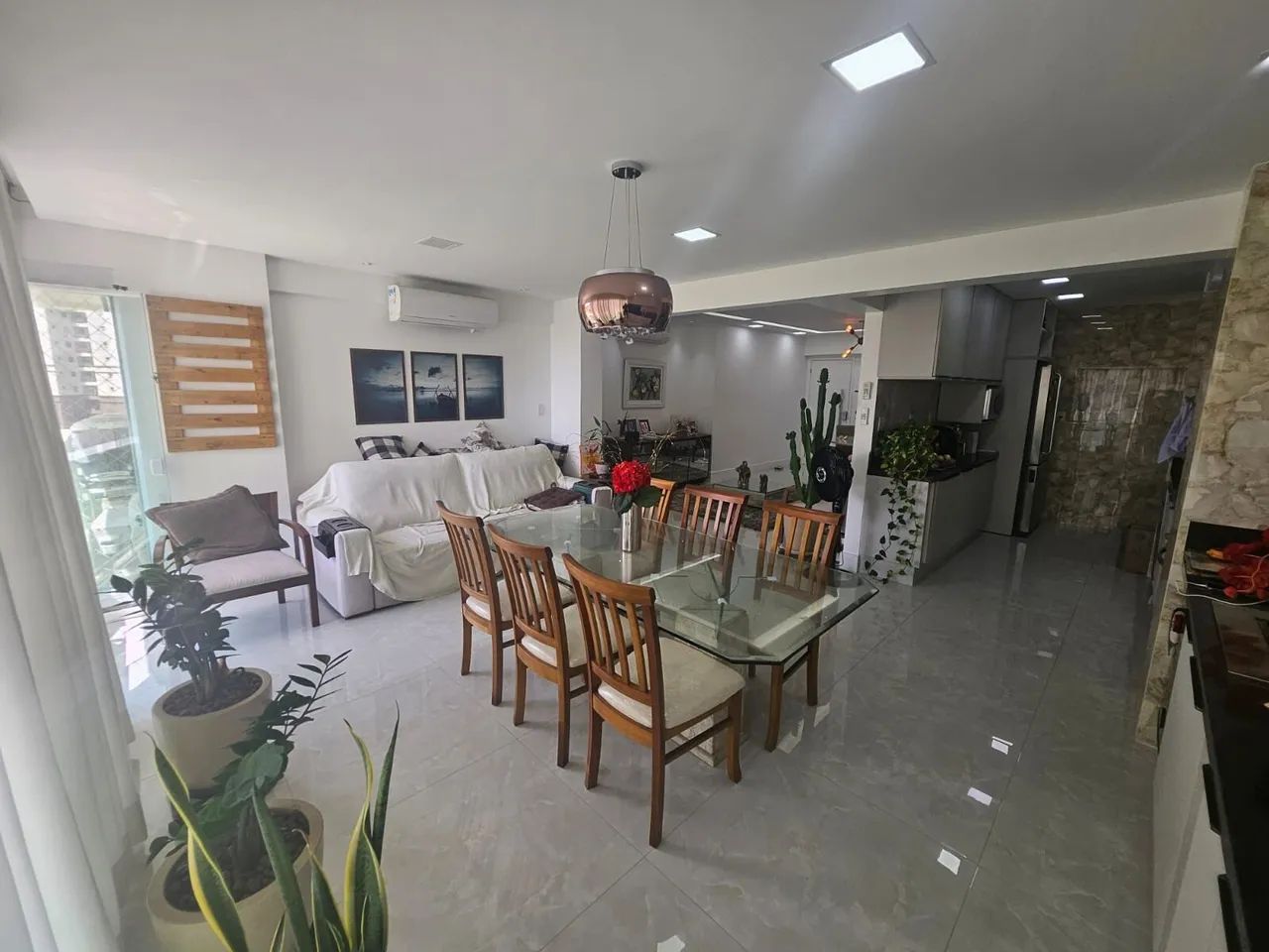 Residencial Mário Cravo - Pituaçu