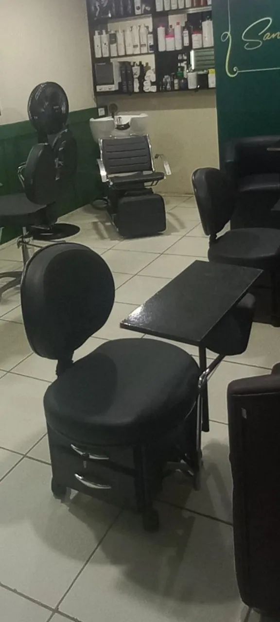 Ciranda para manicure  - Foto 2