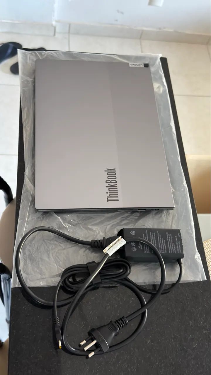 Notebook Lenovo thinkbook G6 14 - Foto 3