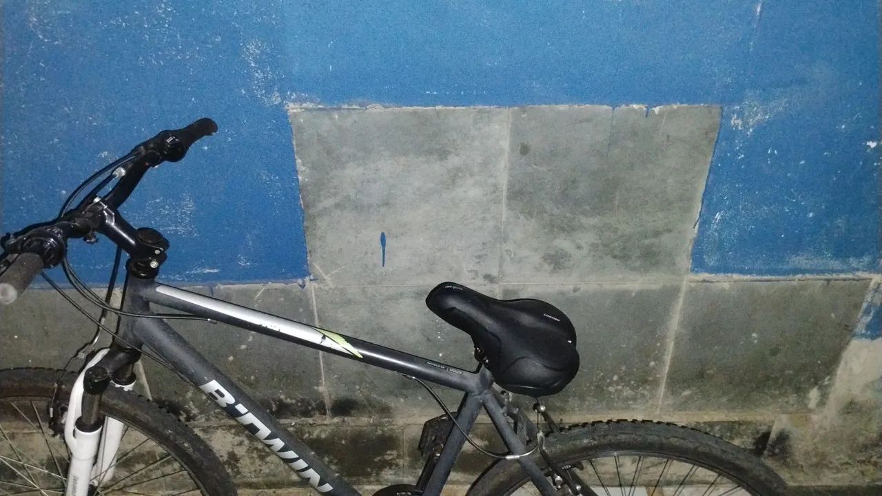 Bicicleta  - Foto 3