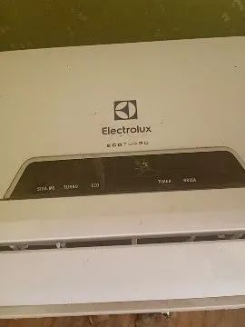 Ar condicionado Electrolux 