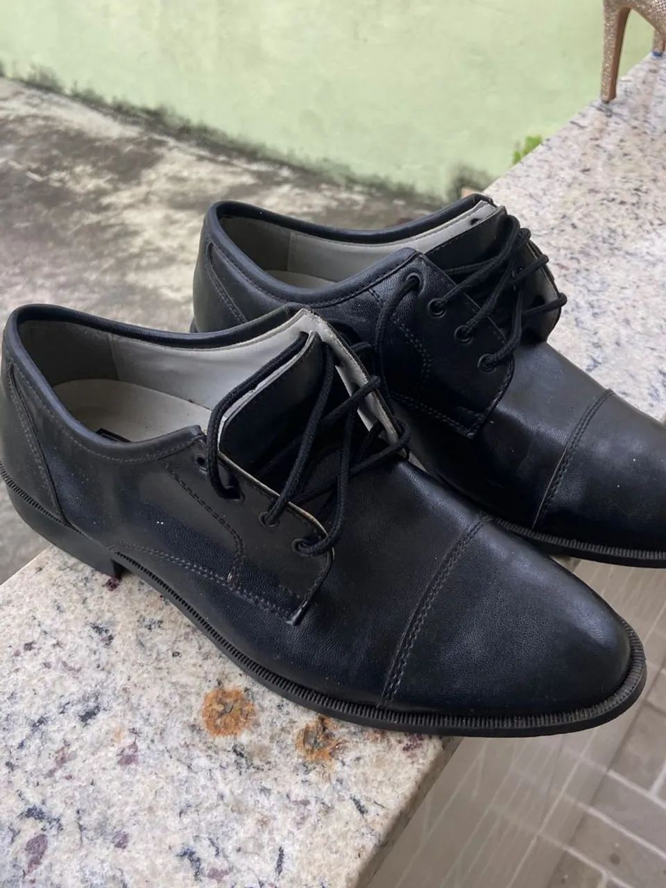 Sapato 