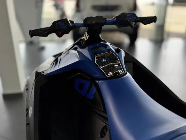Spark Trixx 3UP - Foto 4