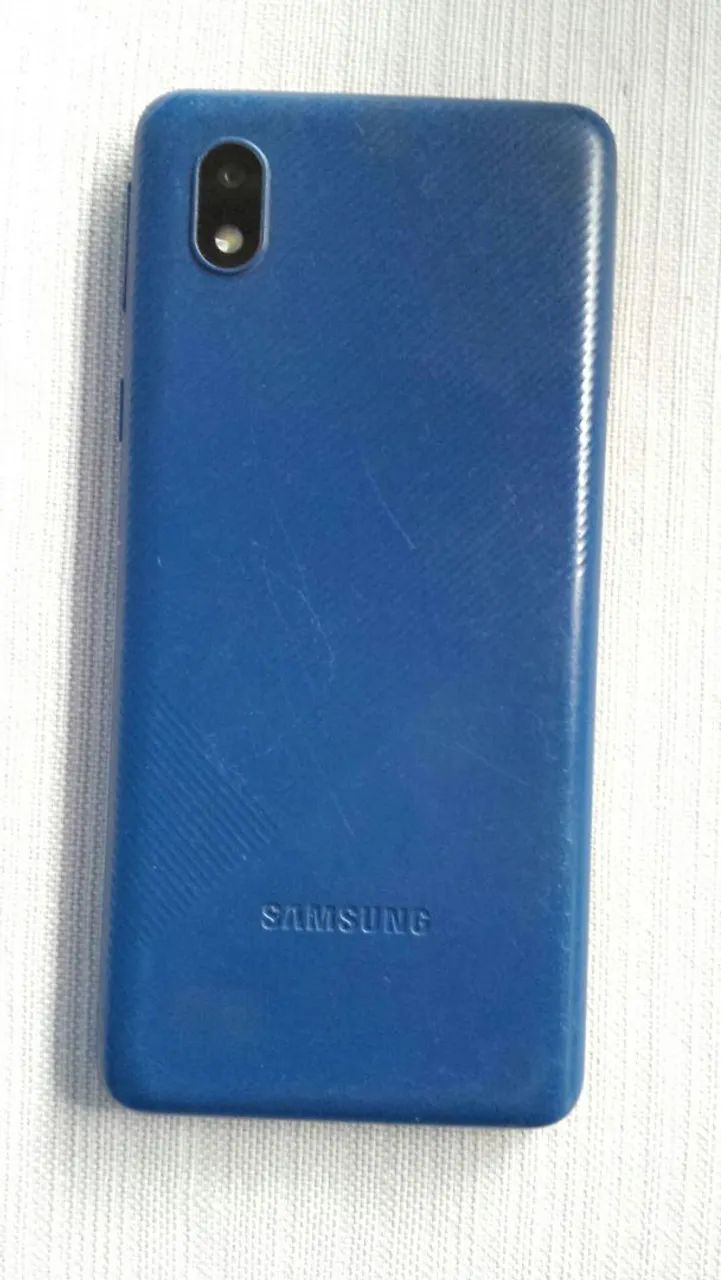 Samsung Galaxy seminovo. Entrego  - Foto 2