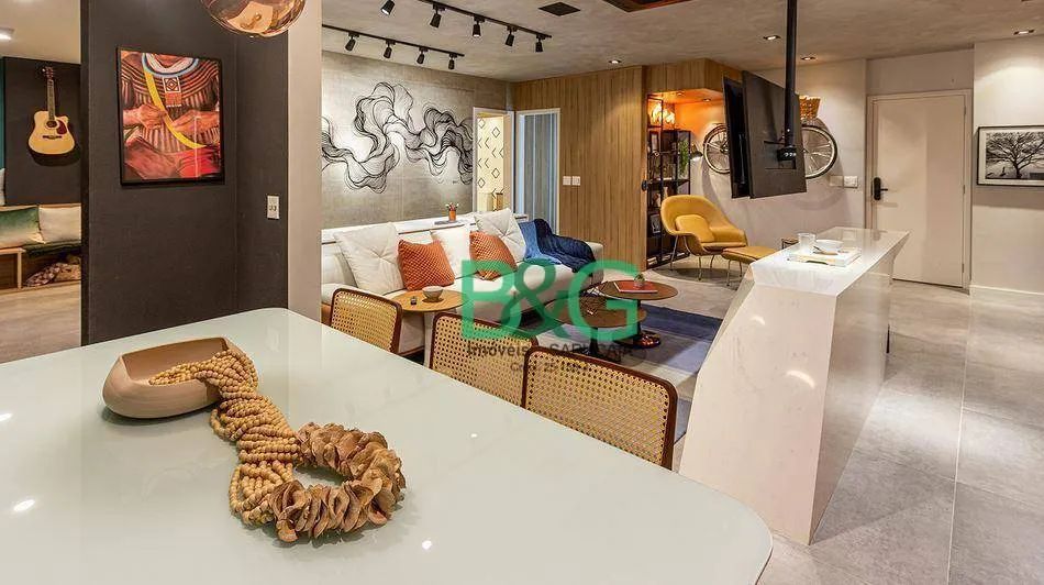 Apartamento à venda, 84 m² por R$ 1.730.000,00 - Jardim Anália Franco - São Paulo/SP - Foto 17