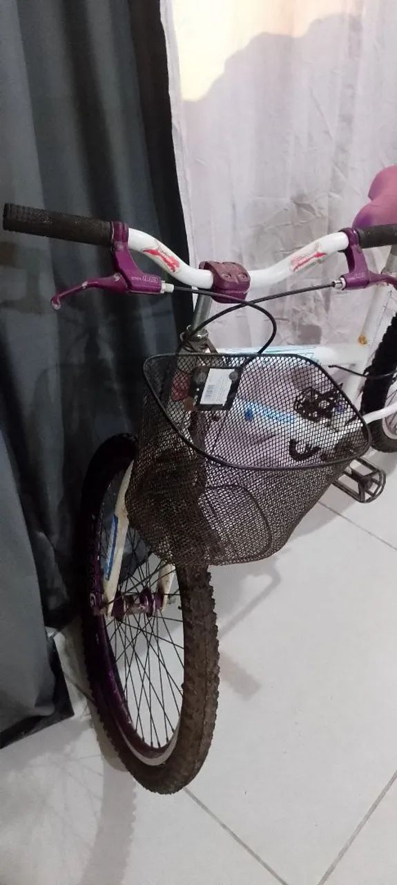 Baike aro 24 - Foto 2
