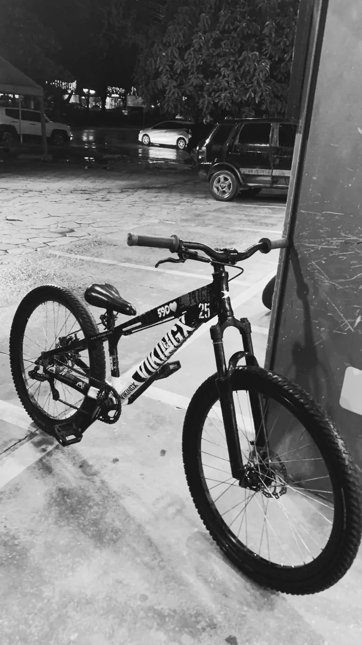 bicicleta  - Foto 4