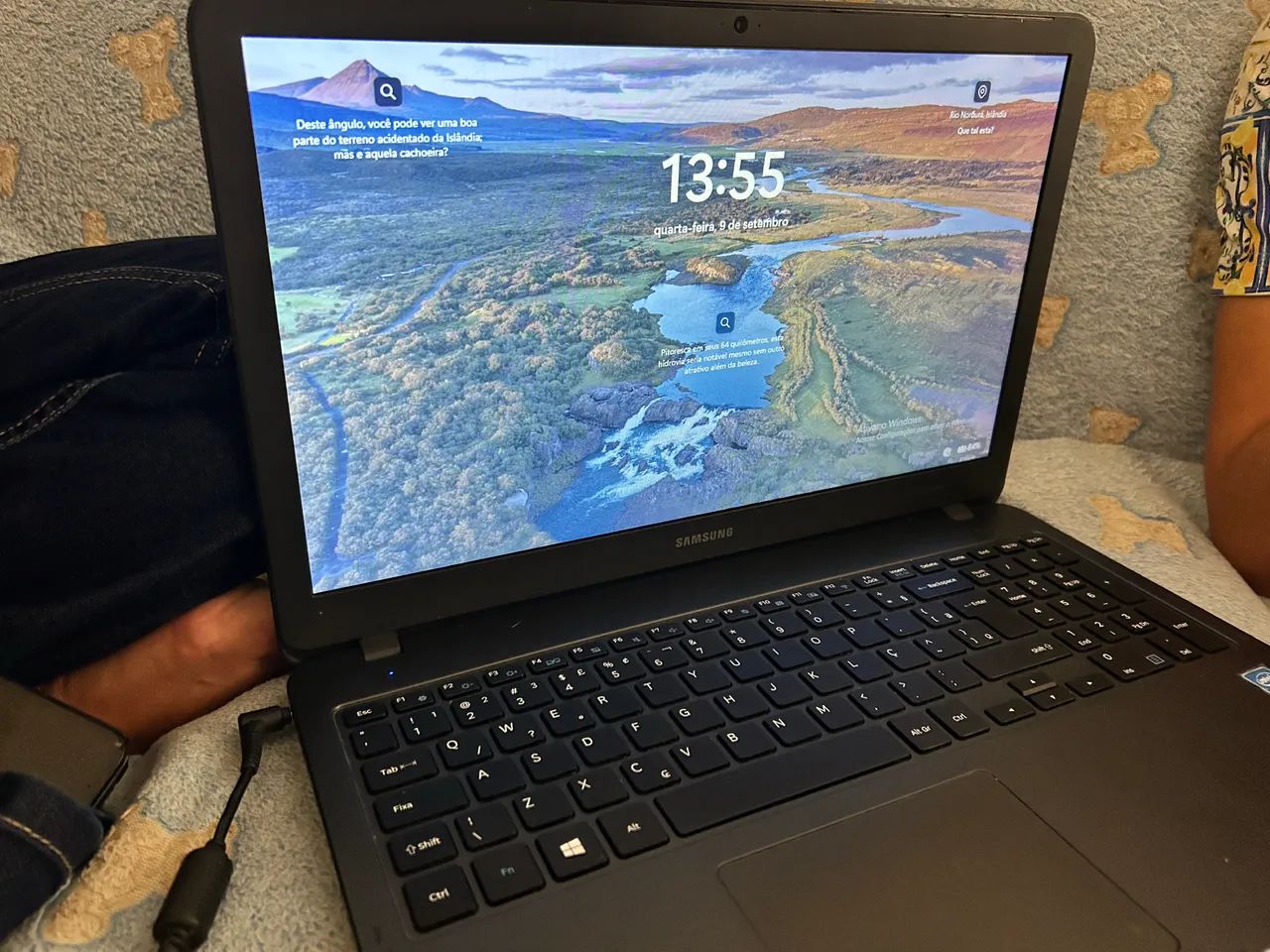 Notebook - SAMSUNG - Foto 4