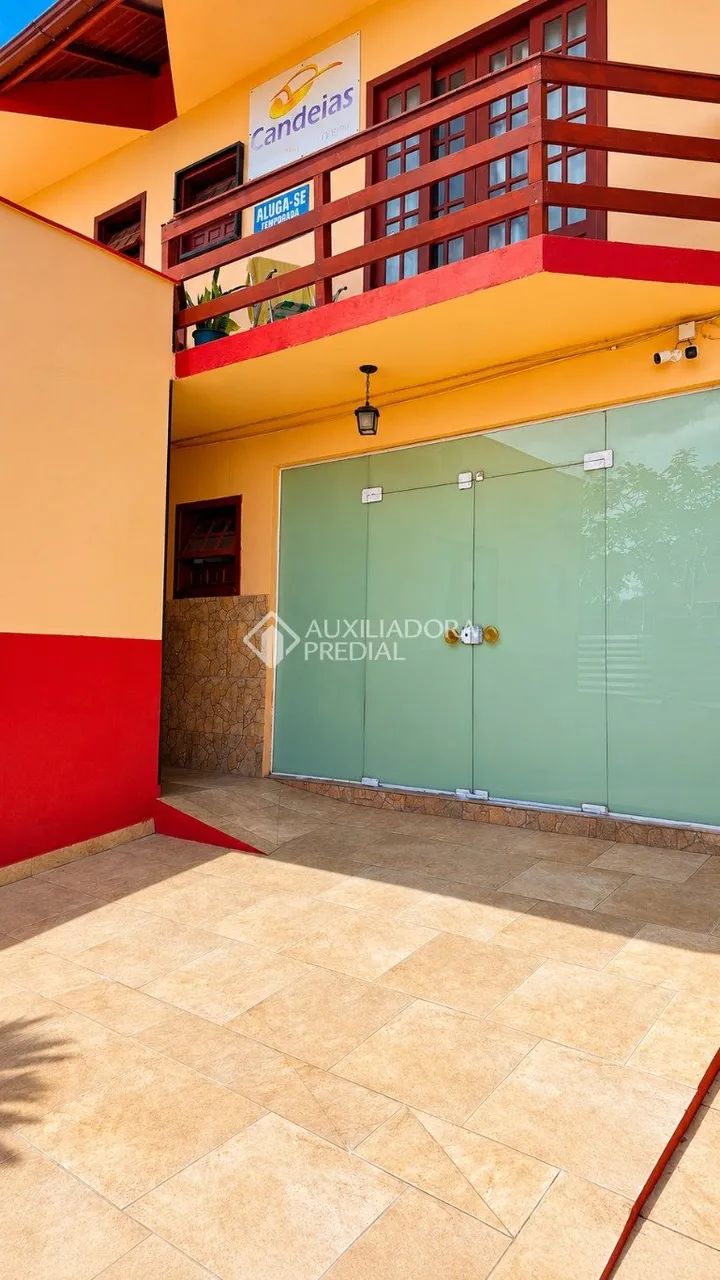 Residencial com 12 Unidades, 16 Quartos e Renda Imediata a Apenas 300 m da Praia do Campec - Foto 5